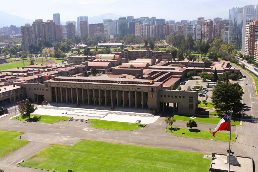 Photo of Buildings in El Golf
