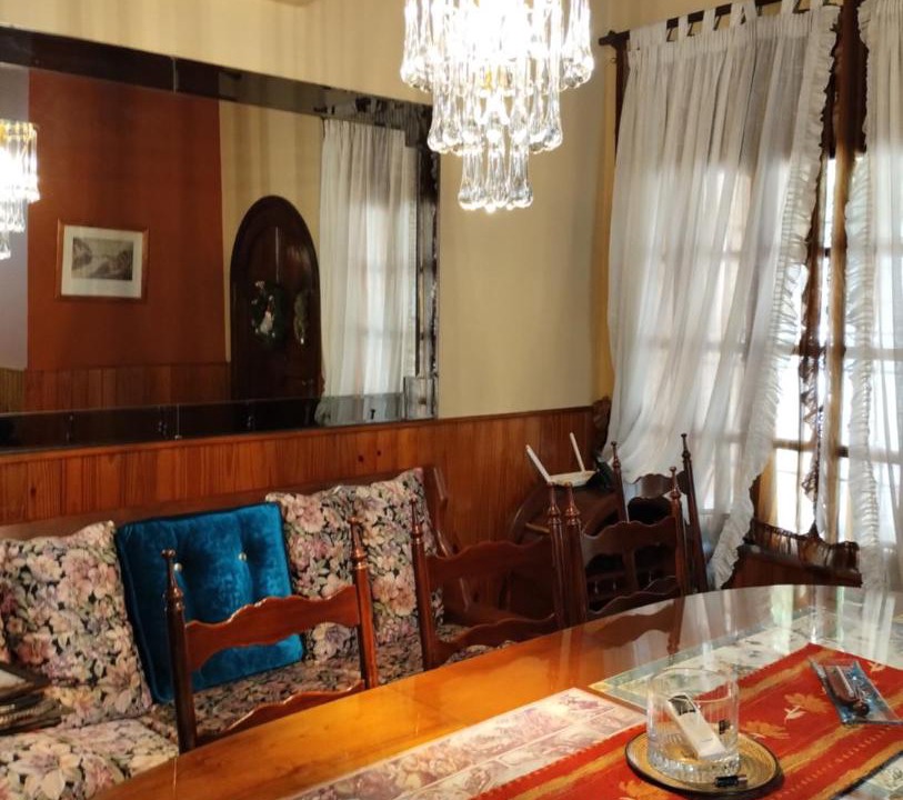 Photo of Livingroom in Godoy Cruz