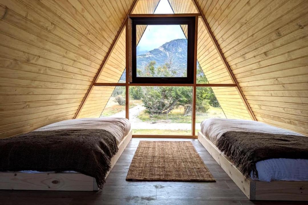 Photo of Bedroom in Rio Ibanez