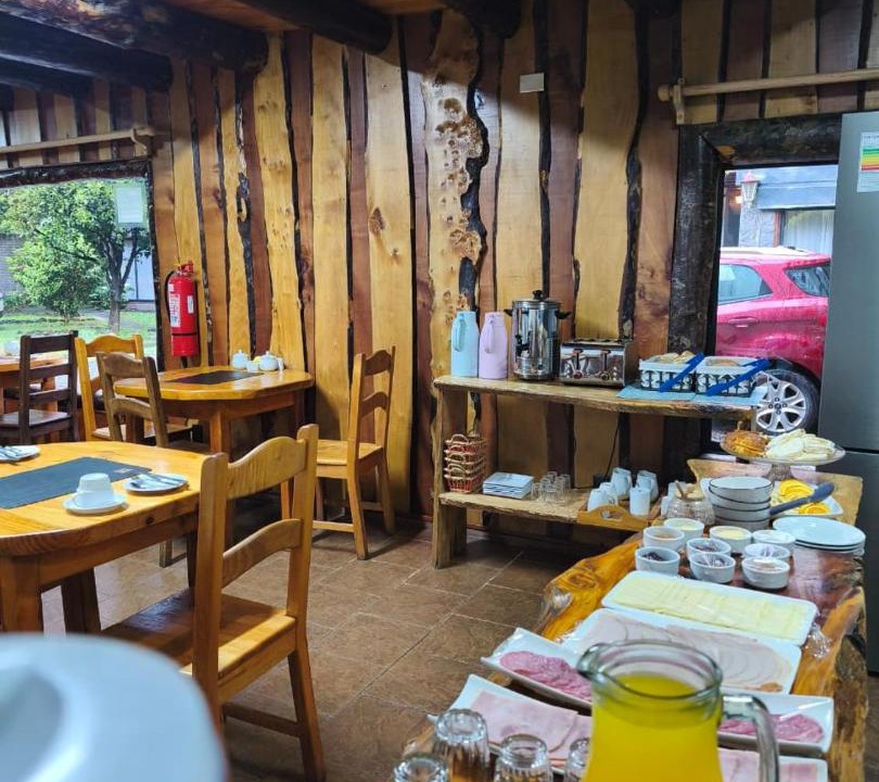 Photo of Others in Pucon