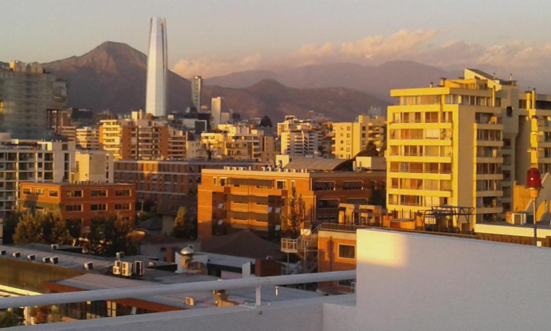 Photo of Others in Santiago