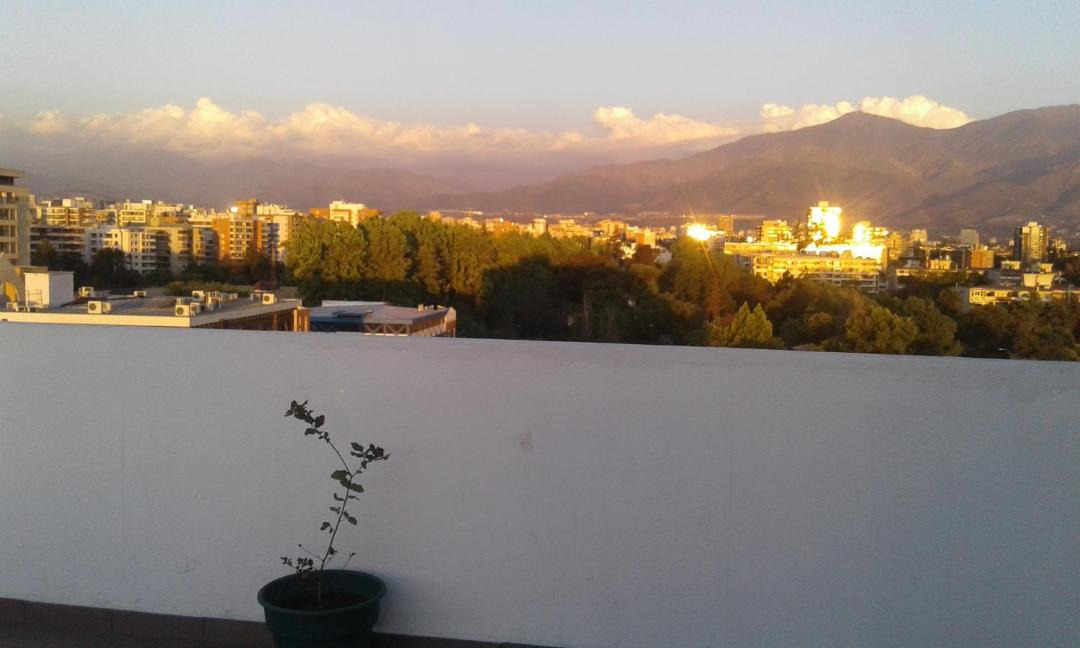 Photo of Outdoor in Santiago