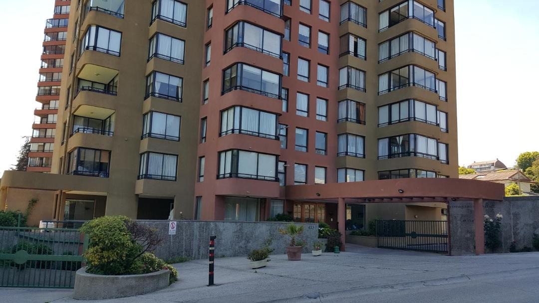 Photo of Buildings in Renaca