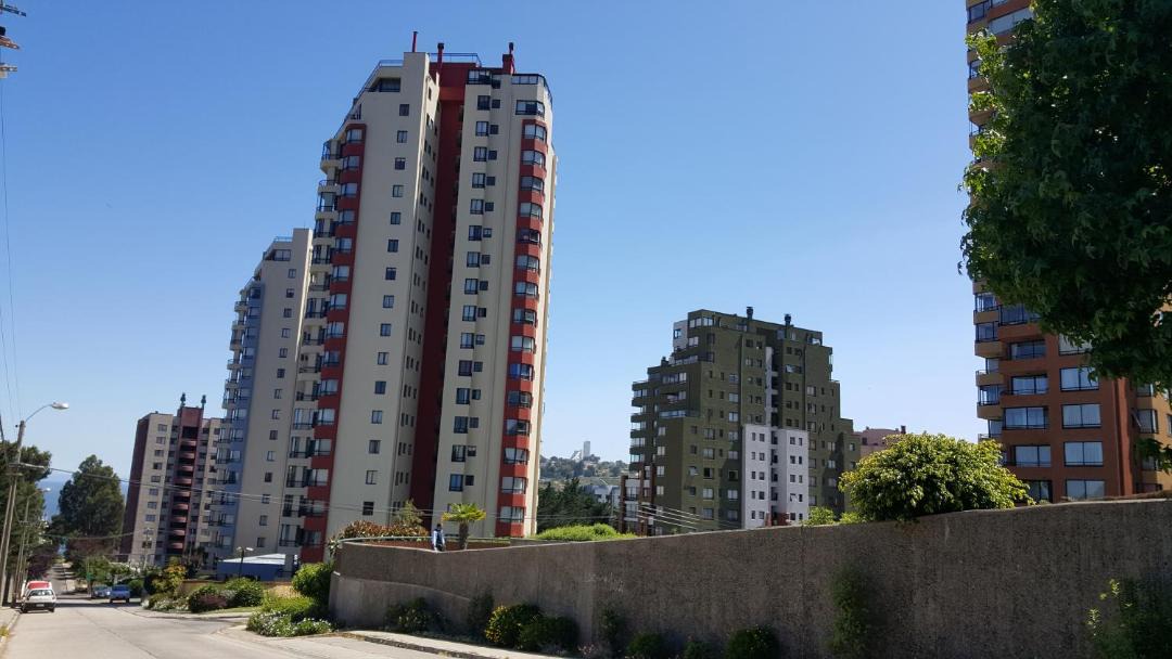 Photo of Buildings in Renaca