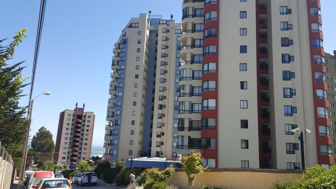 Photo of Buildings in Renaca