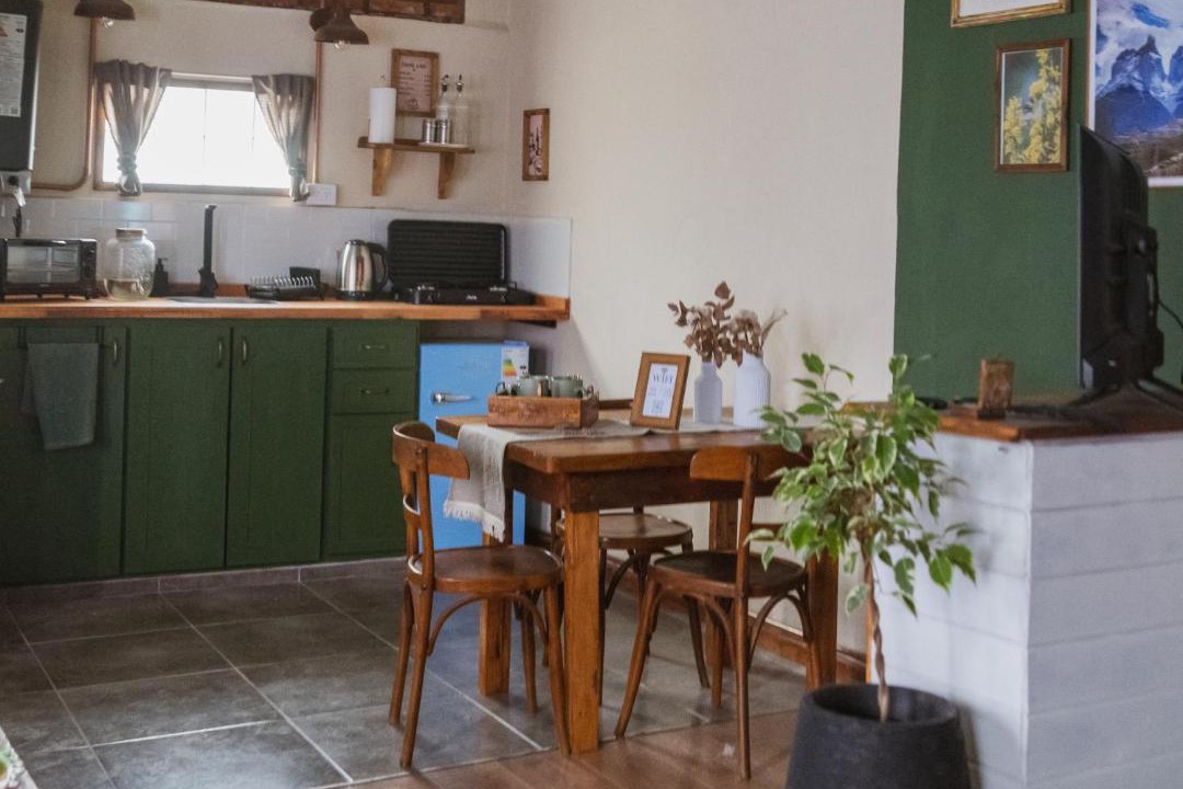 Photo of Kitchen in Capilla del Monte