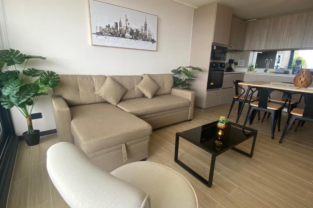Photo of Livingroom in Placeres