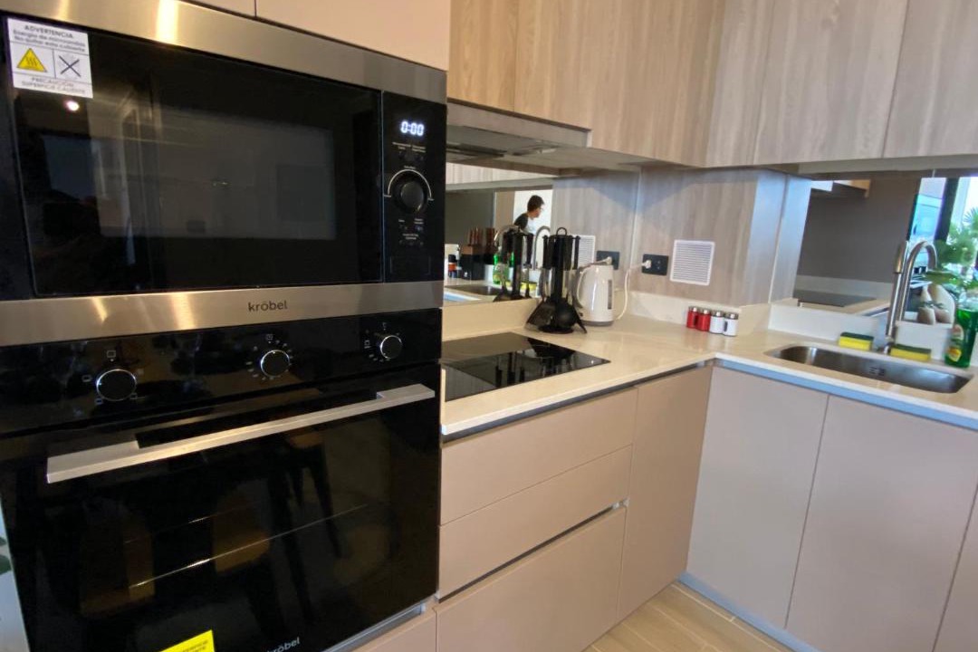 Photo of Kitchen in Placeres
