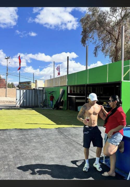 Photo of Others in Calama