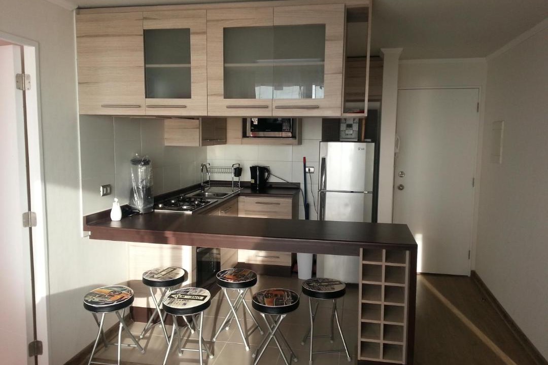 Photo of Kitchen in Placeres