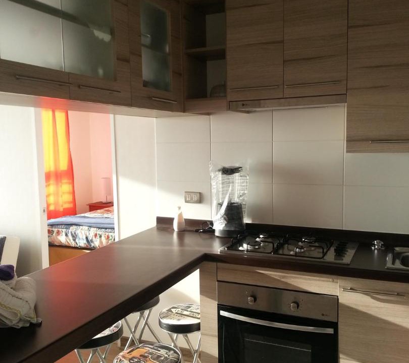 Photo of Kitchen in Placeres