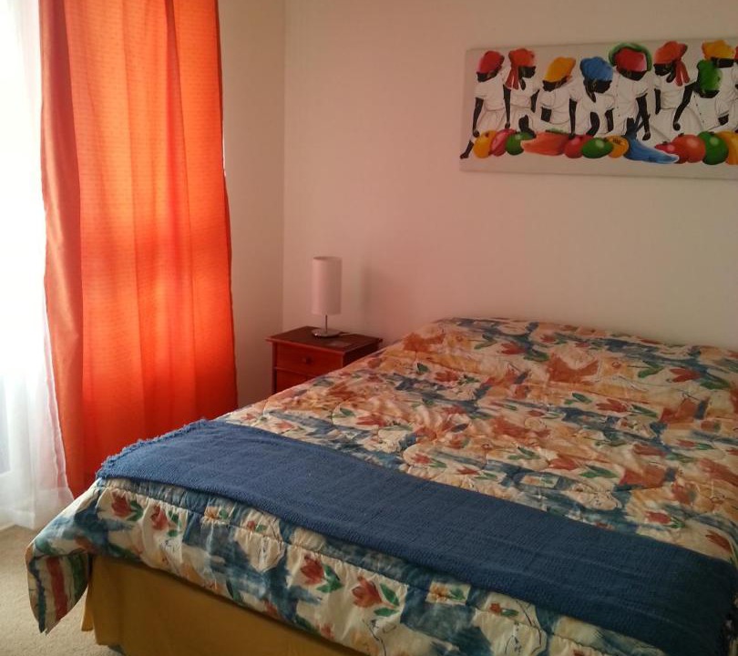 Photo of Bedroom in Placeres