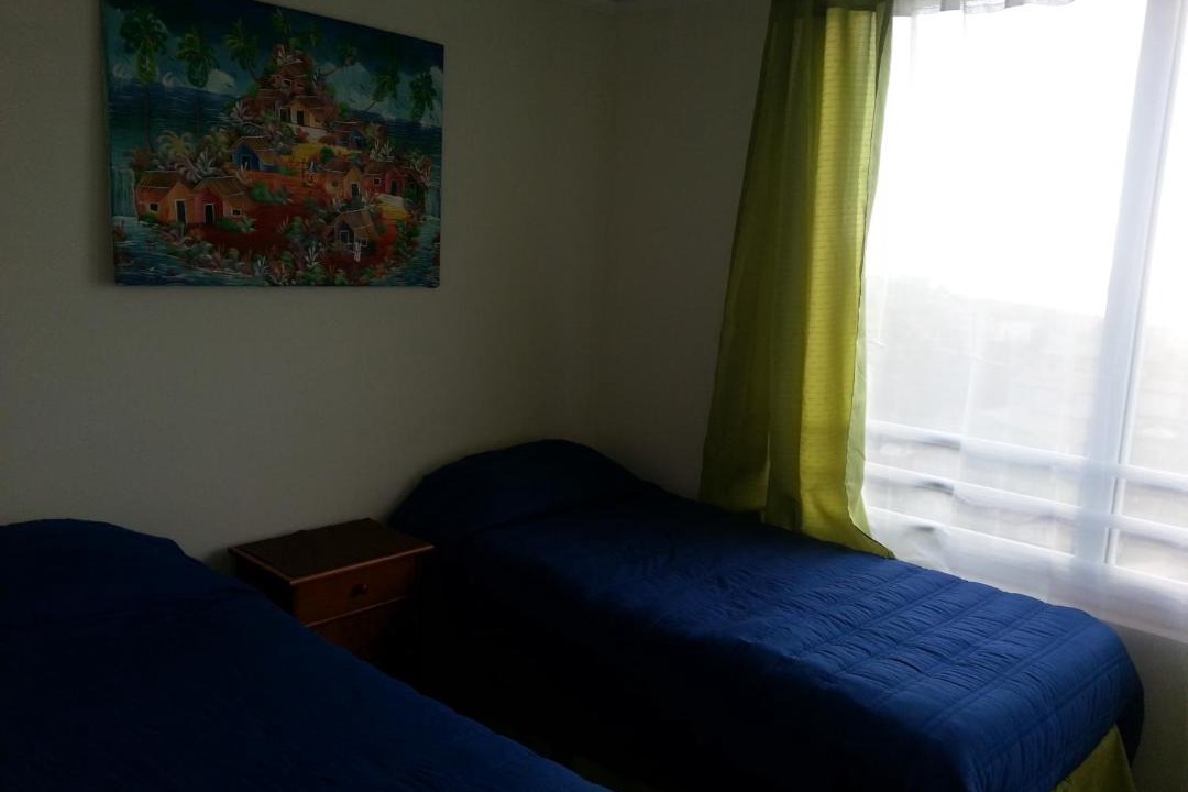 Photo of Bedroom in Placeres