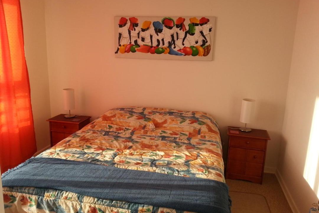 Photo of Bedroom in Placeres