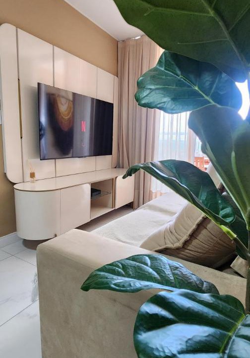 Photo of Livingroom in Praia de Iracema
