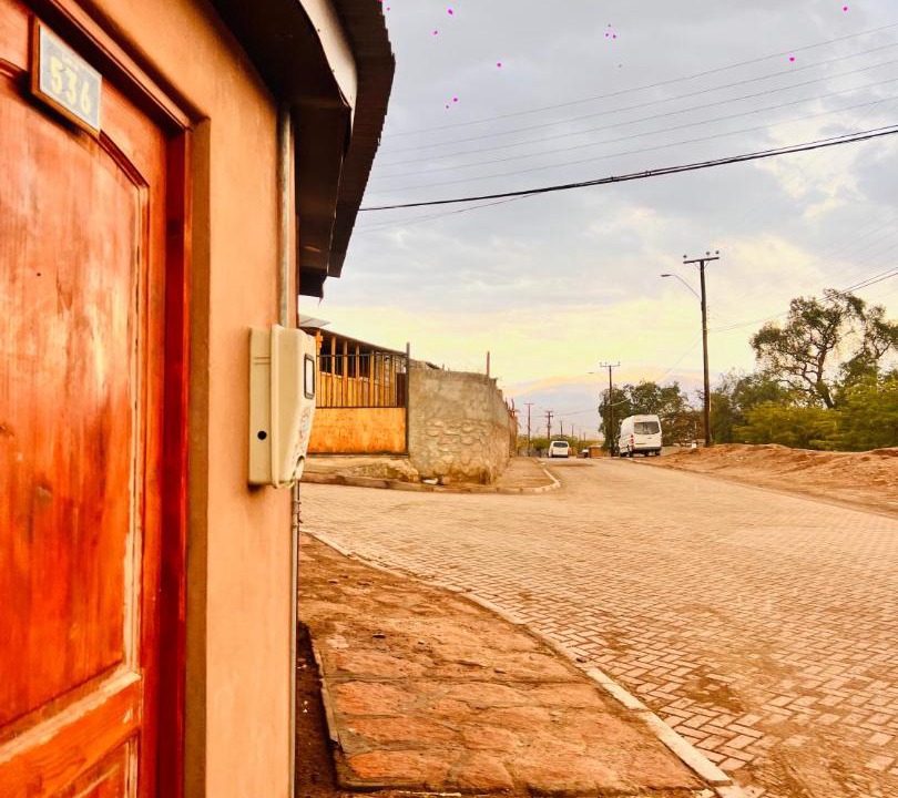 Photo of Others in San Pedro de Atacama