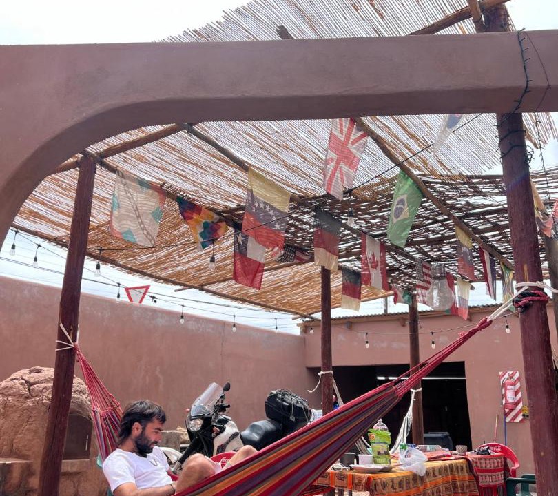 Photo of Others in San Pedro de Atacama