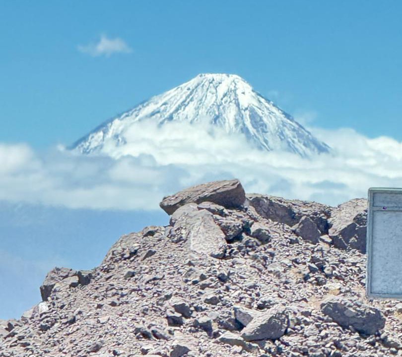 Photo of Others in San Pedro de Atacama