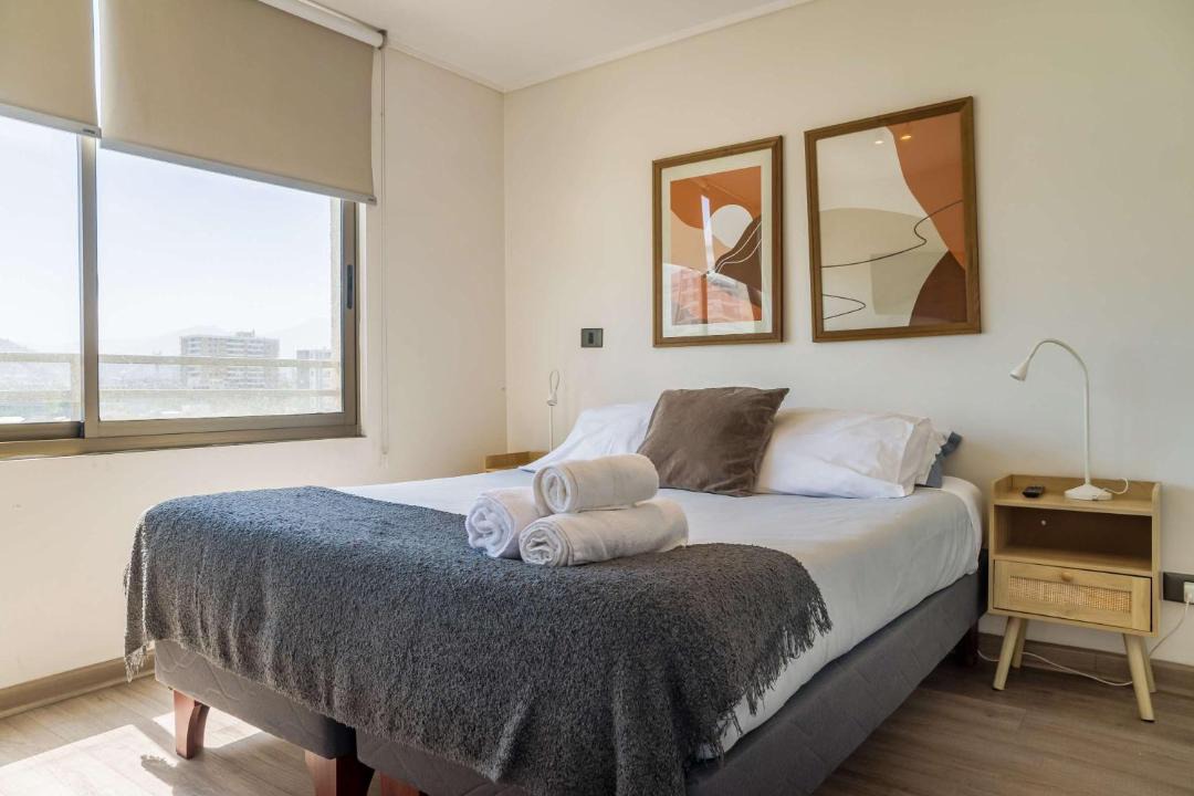Photo of Bedroom in Barrio Italia