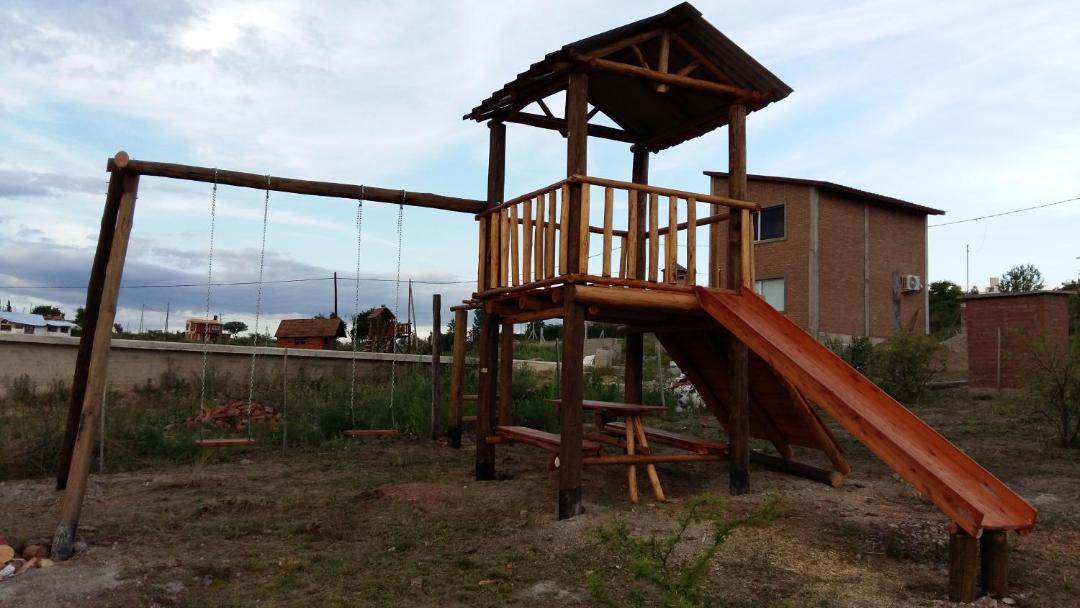 Photo of Others in Comuna Estancia Vieja