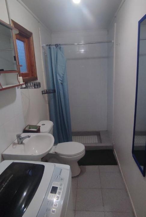 Photo of Bathroom in Conaripe