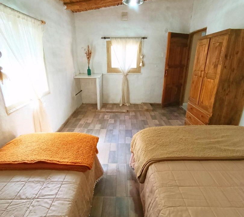 Photo of Bedroom in Tilcara