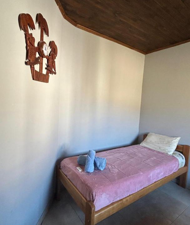 Photo of Bedroom in El Chalten