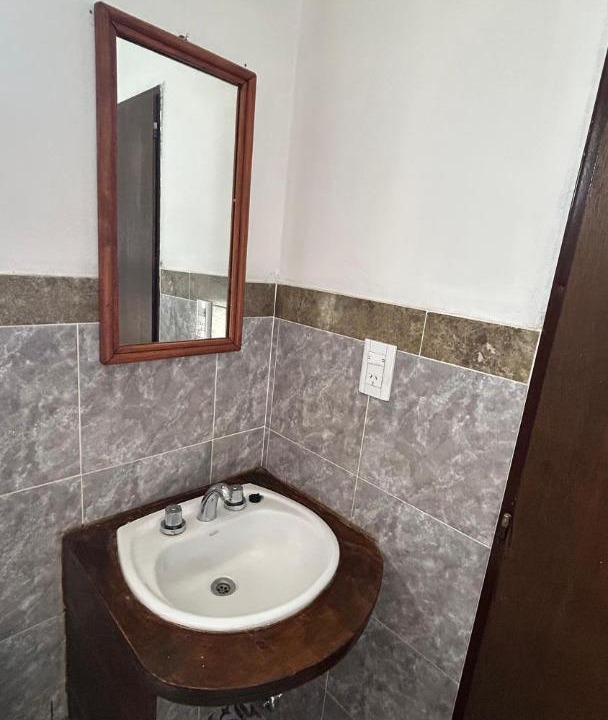 Photo of Bathroom in El Chalten