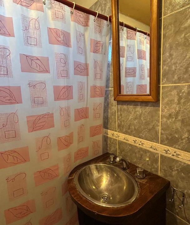 Photo of Bathroom in El Chalten