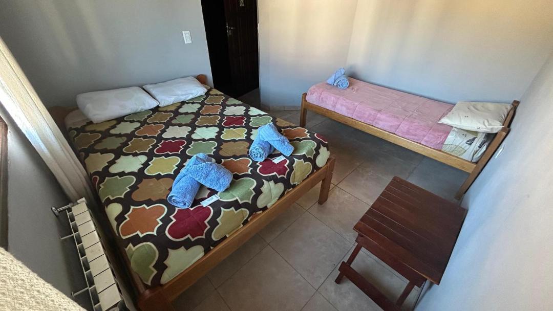Photo of Bedroom in El Chalten