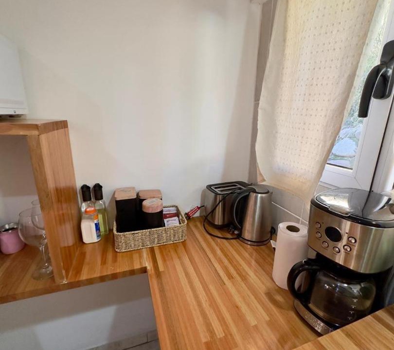 Photo of Kitchen in Villa Pehuenia
