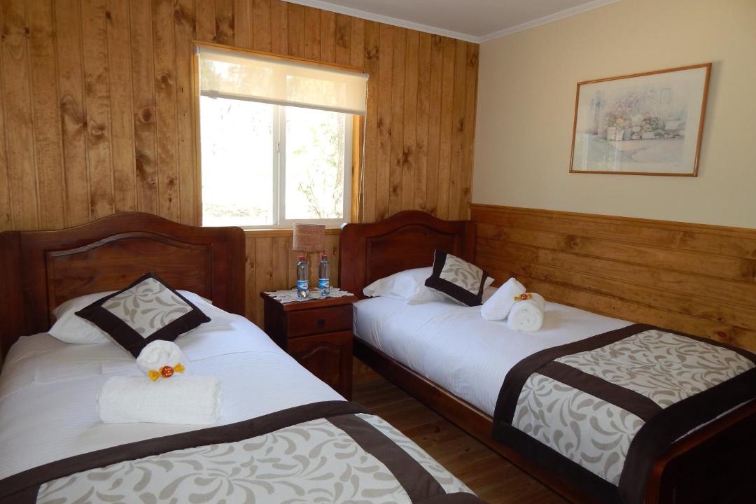 Photo of Bedroom in Puelo