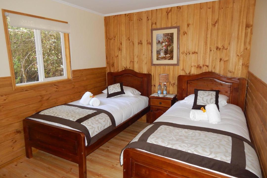 Photo of Bedroom in Puelo