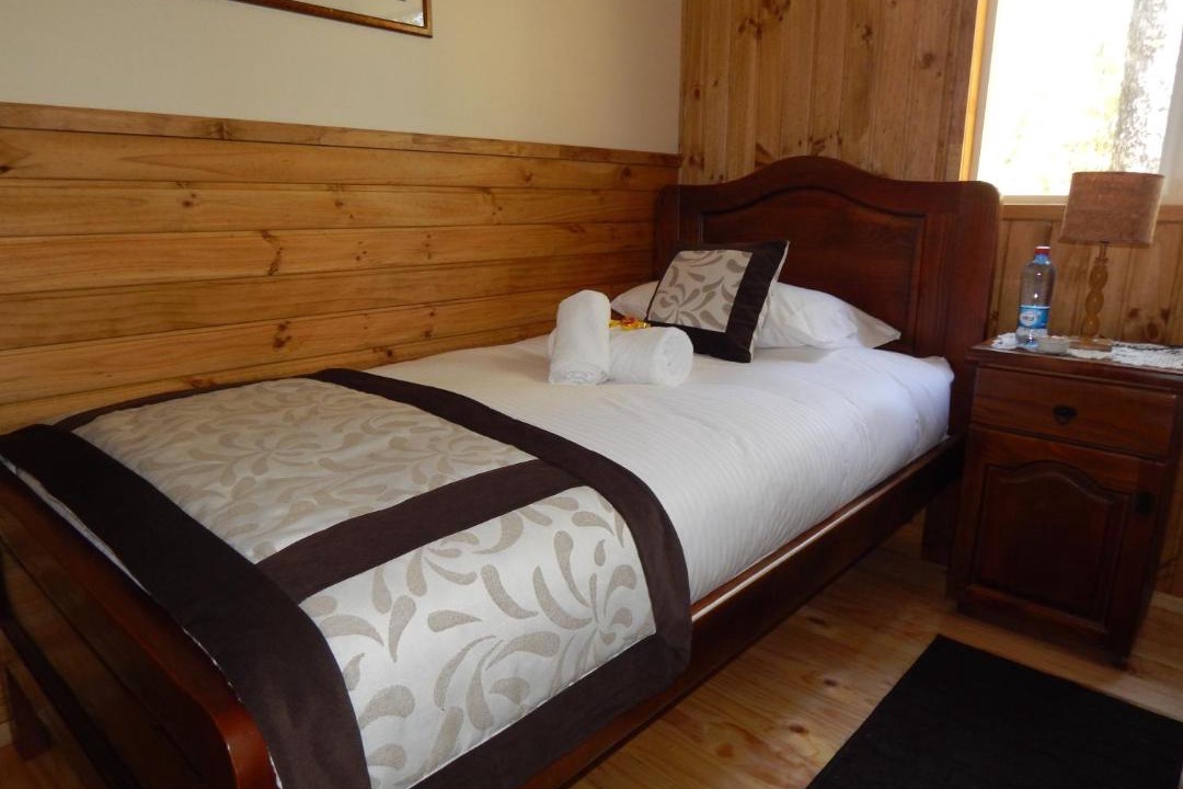 Photo of Bedroom in Puelo