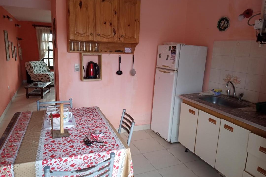 Photo of Kitchen in Las Toninas