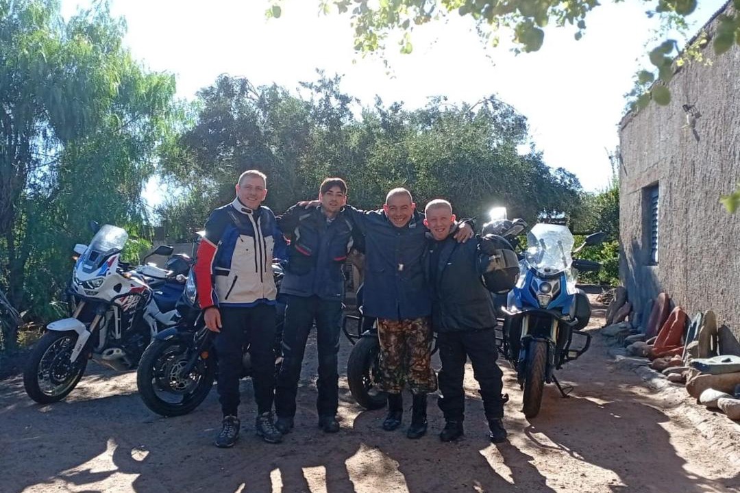 Photo of Others in Villa Union