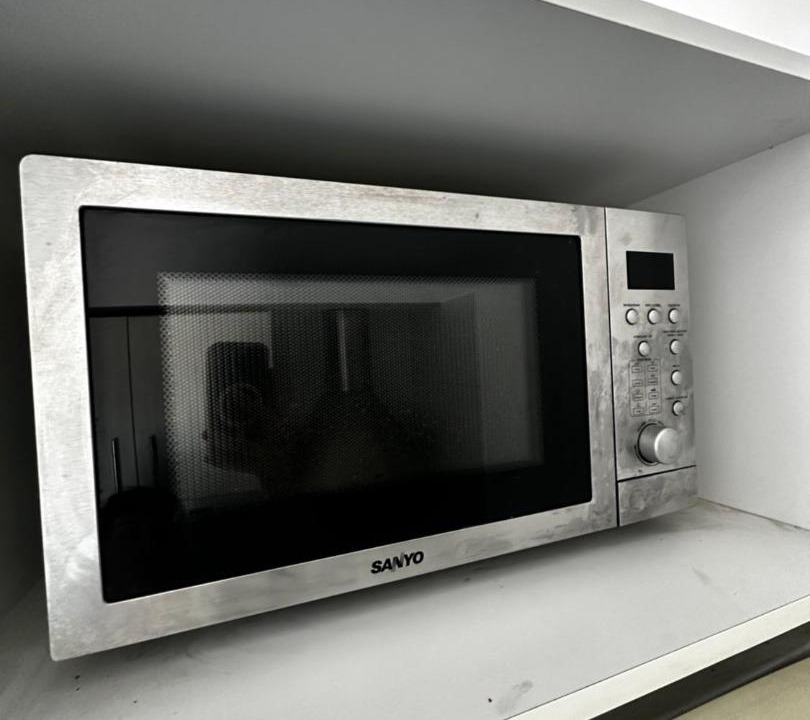 Photo of Kitchen in Muniz