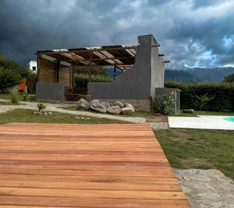 Photo of Others in Tafi del Valle