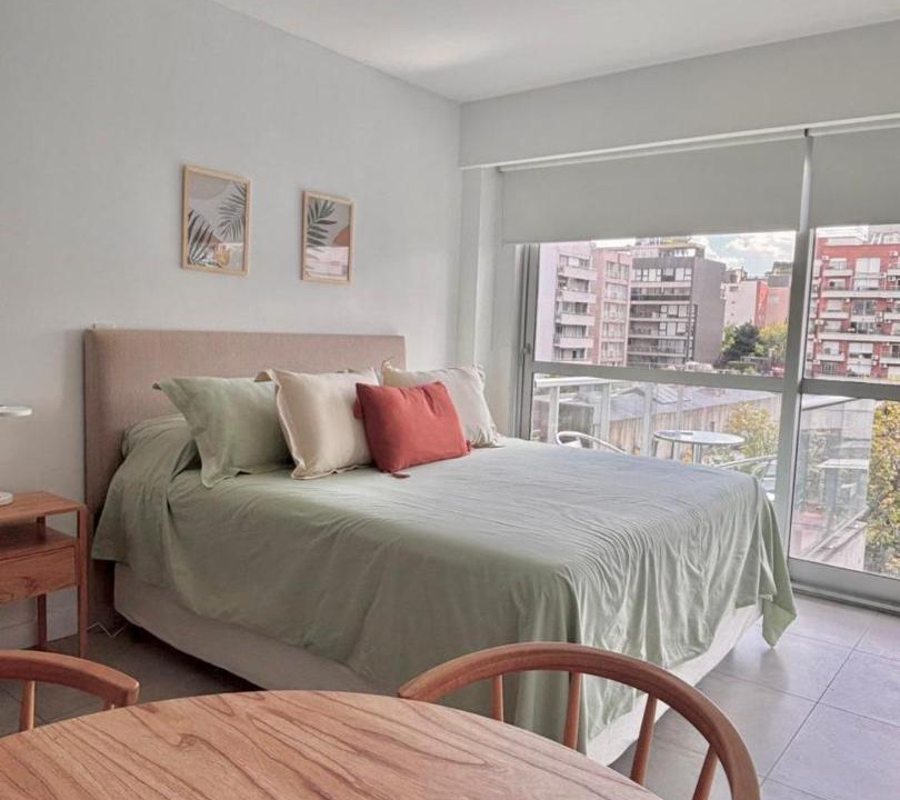 Photo of Bedroom in Palermo