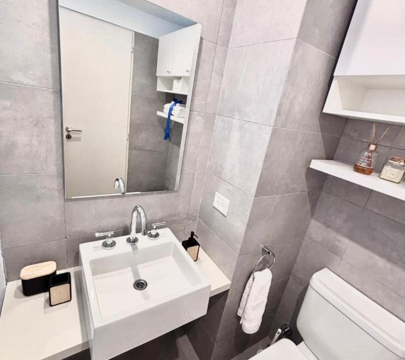 Photo of Bathroom in Palermo