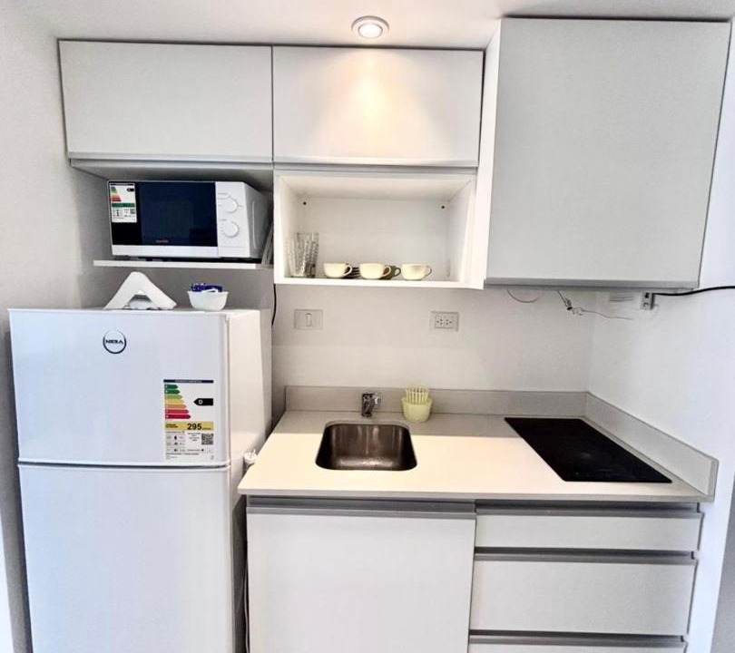 Photo of Kitchen in Palermo