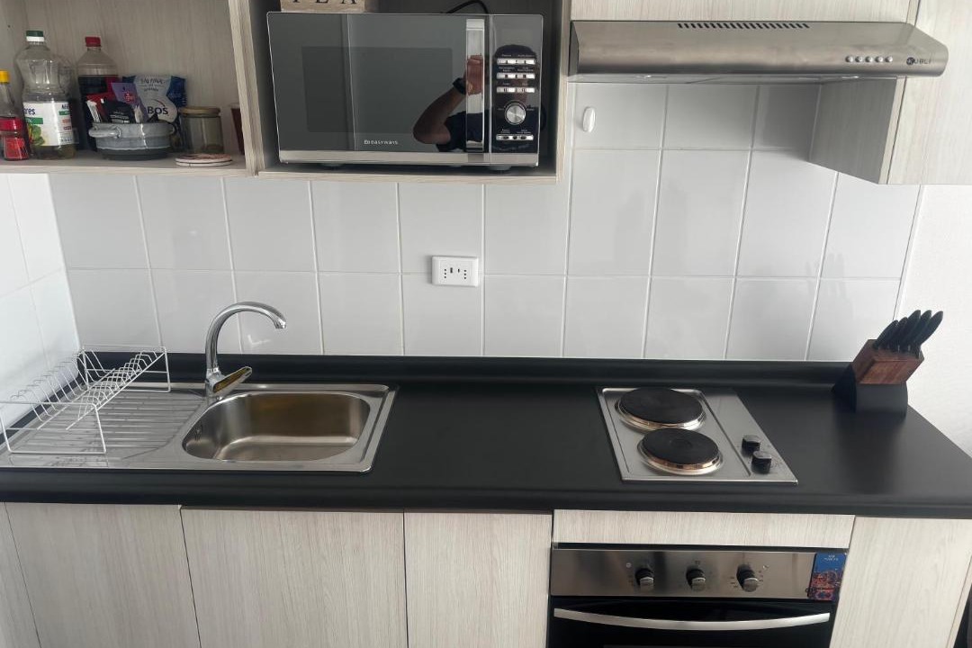Photo of Kitchen in Cerrillos