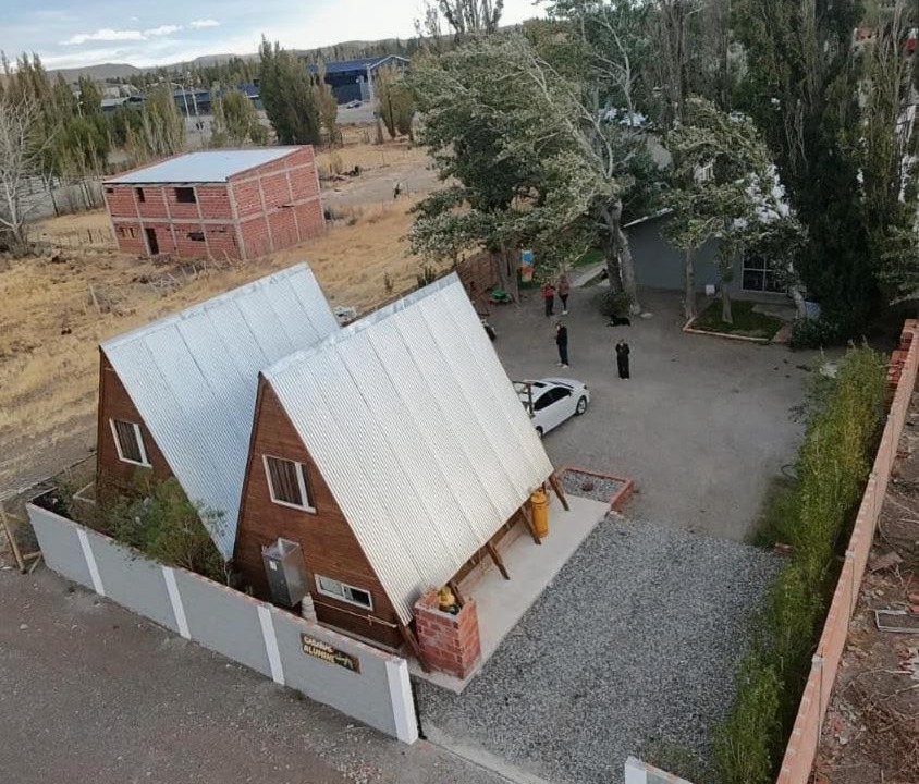 Photo of Others in Perito Moreno