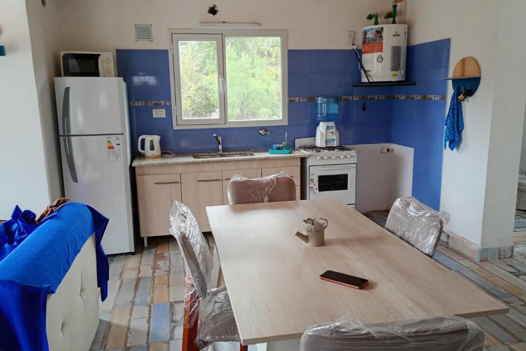 Photo of Kitchen in El Bolson