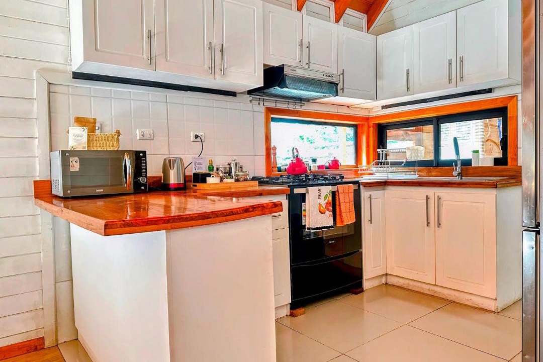 Photo of Kitchen in Panguipulli