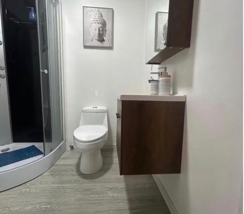 Photo of Bathroom in Antofagasta