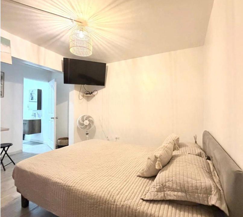 Photo of Bedroom in Antofagasta