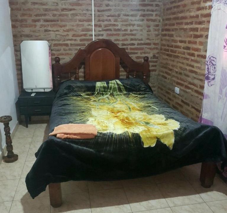 Photo of Bedroom in Charata