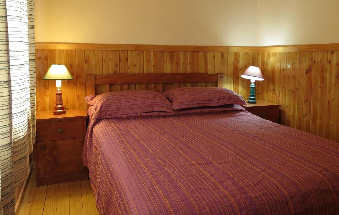 Photo of Bedroom in Caburgua