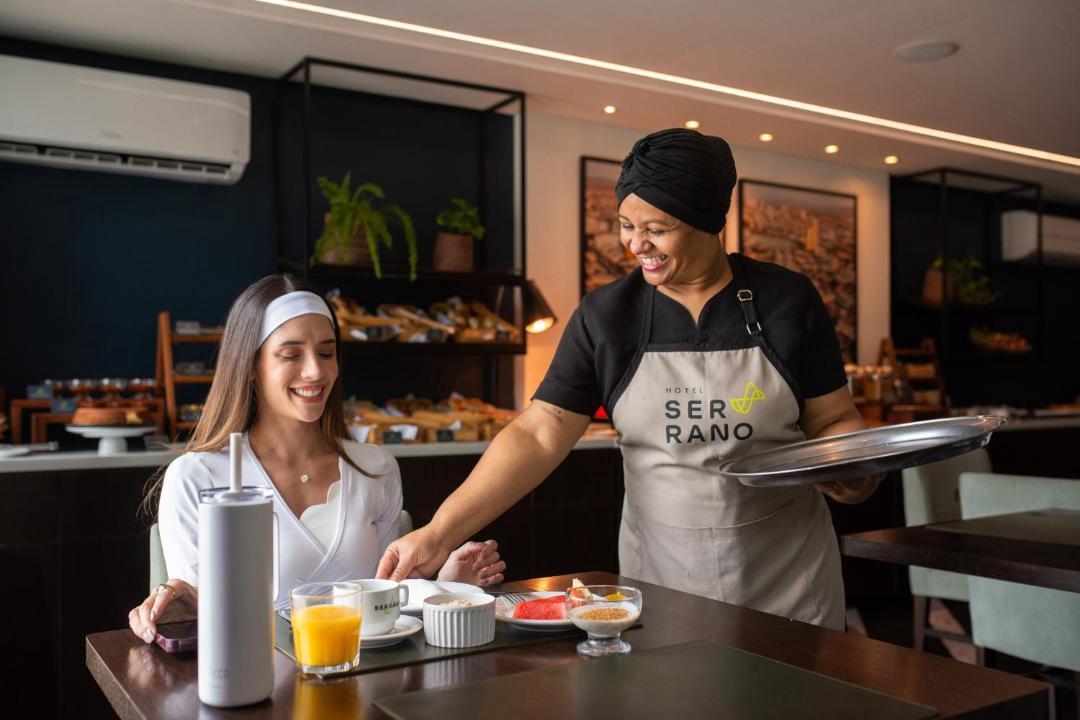 Photo of Kitchen in Centro